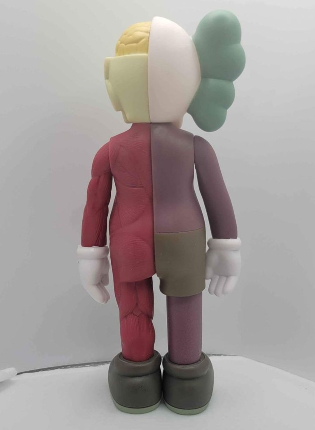 KAWS Figure 8 inches Companion