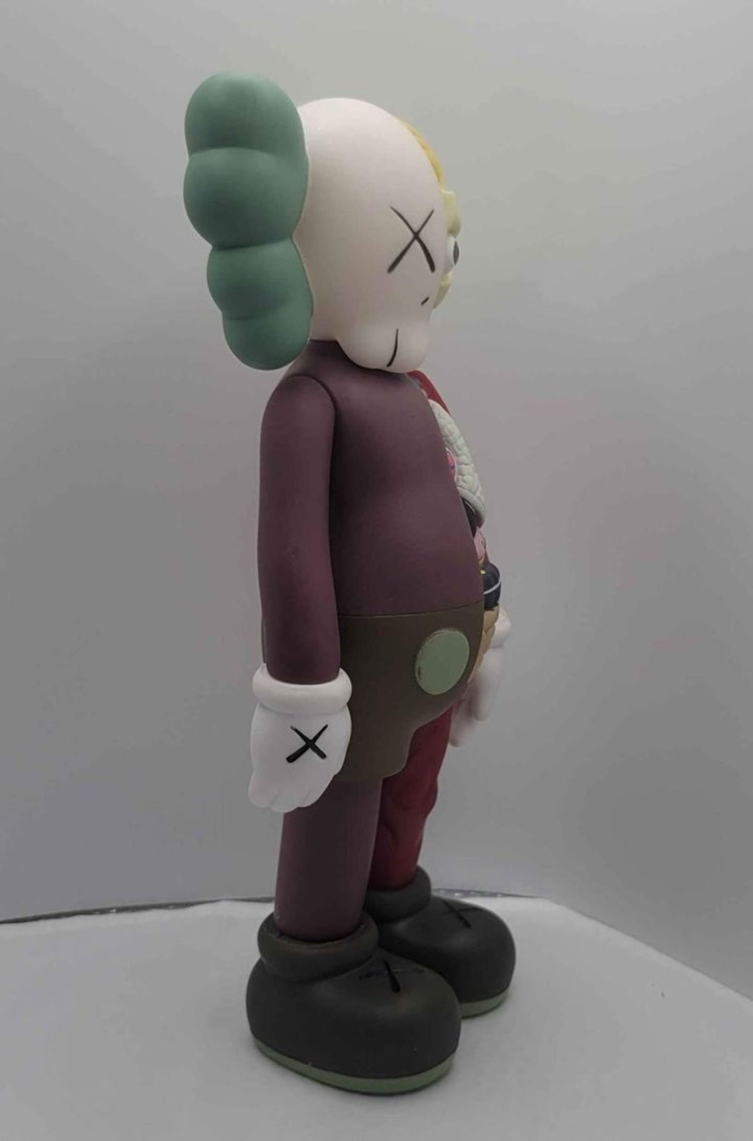 KAWS Figure 8 inches Companion