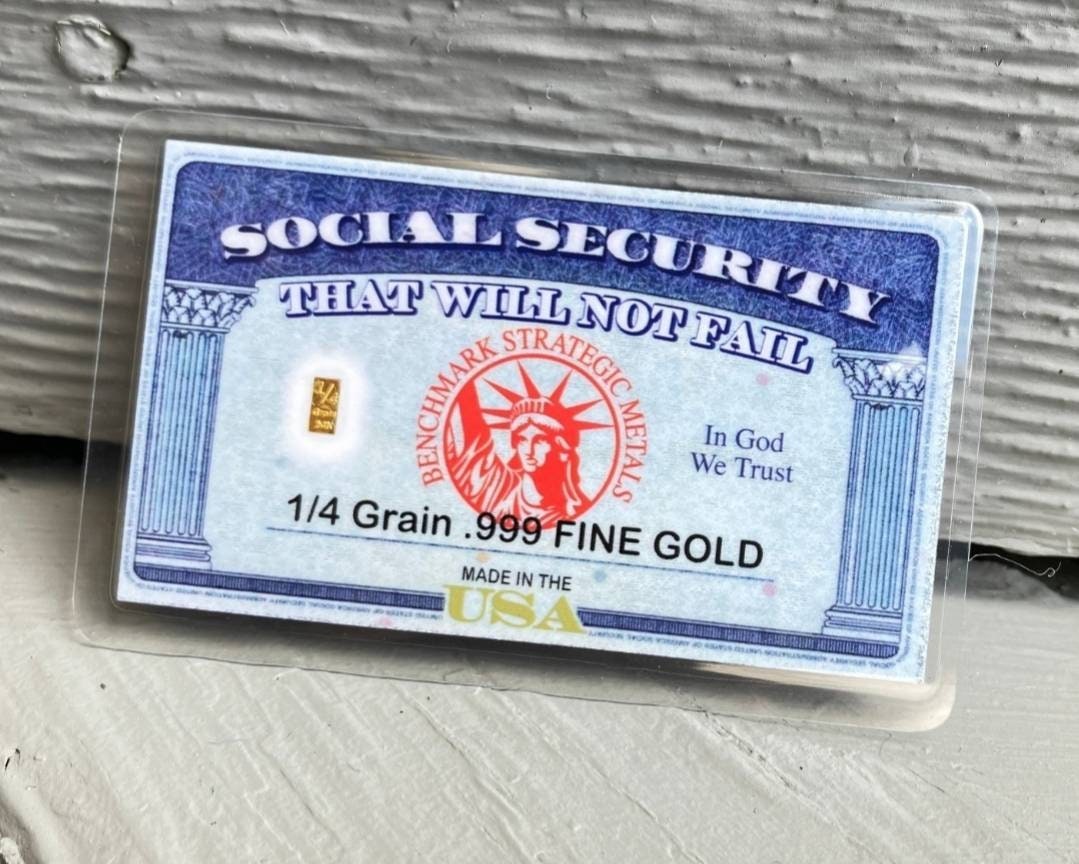 Gold Bar 0.999 Fine 1/4 Grain Bullion With Authenticity Certificate