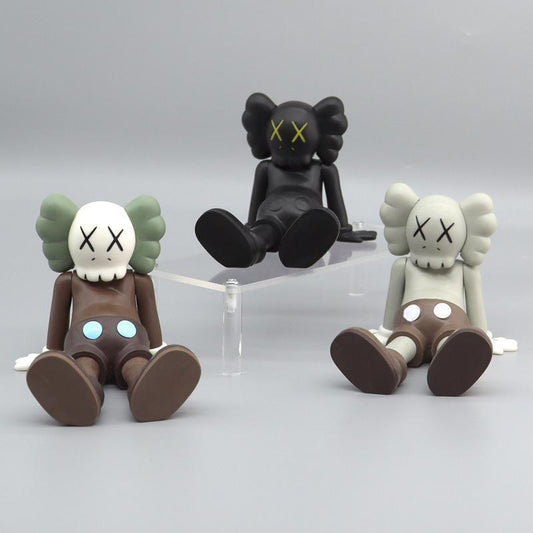 KAWS Figure 6 inches